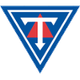 廷达斯托尔女篮 logo
