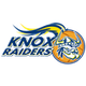 诺克斯袭击者 logo
