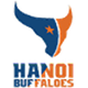 河内U23 logo