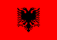 阿尔巴尼亚女篮U20 logo