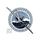 莱萨布勒篮 logo