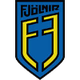 富佐尼女篮 logo