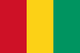 几内亚 logo