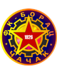 布拉卡 logo