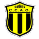 塞雷斯中央 logo