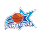 圣犹大 logo