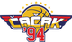 卡卡94 logo