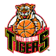 墨尔本猛虎 logo