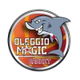 奥列吉奥魔术 logo