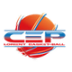 CEP洛里昂 logo