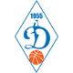 新西伯利亚迪纳摩B队女篮 logo