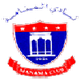 阿麦纳麦 logo