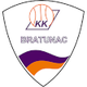 布拉图纳克 logo