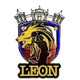 莱昂大学 logo