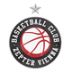 篮球会 logo