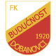 多巴诺夫奇 logo