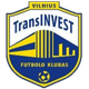 FK特兰西 logo