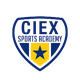 茨西体育学院 logo
