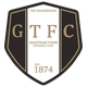 格兰瑟姆城 logo