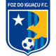 伊瓜苏U20 logo