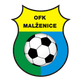 马勒泽尼斯 logo