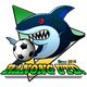 拉廊FC logo