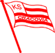 克拉科维亚B队 logo