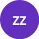 ZFU星光女子B队2018 logo
