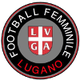 FC卢加诺女足 logo