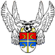 堪培拉白头鹰 logo