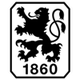 慕尼黑1860U17 logo