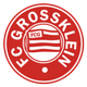 格罗斯克莱恩 logo