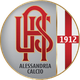 亚历山大U19 logo