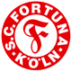科隆福图纳U17 logo