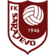 萨拉热窝U19 logo