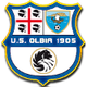 奥尔比亚青年队 logo
