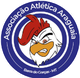 阿拉瓜亚青年队 logo