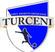 CSO图尔塞尼 logo