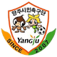 扬州市民 logo