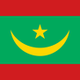 毛里塔尼亚U23 logo