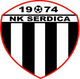 NK丝氨酸 logo