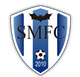 圣马丁足球俱乐部 logo