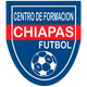CEFOR 恰帕斯 logo