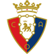 奥萨苏纳U19 logo