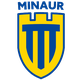 巴亚马雷 logo