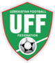 乌兹别克斯坦U23 logo