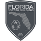 佛罗里达大兵 logo