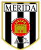 梅里达UD U19 logo