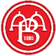 阿尔堡青年队 logo