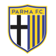 帕尔马青年队 logo